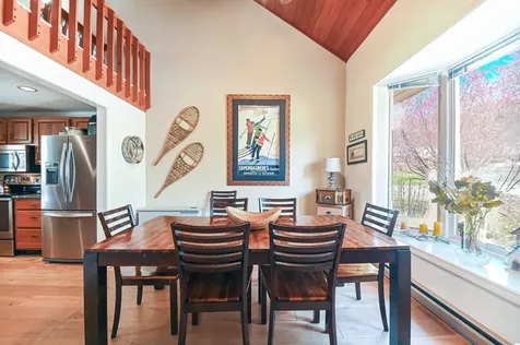 31D Wentworth Hall Avenue Jackson NH 03846