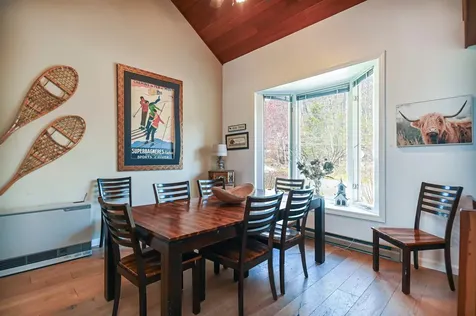31D Wentworth Hall Avenue Jackson NH 03846