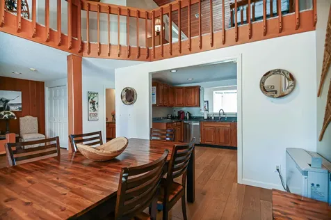 31D Wentworth Hall Avenue Jackson NH 03846