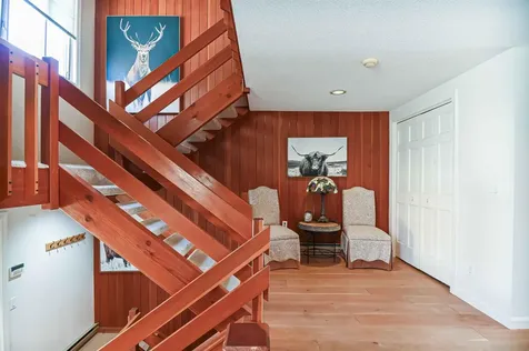 31D Wentworth Hall Avenue Jackson NH 03846