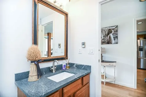 31D Wentworth Hall Avenue Jackson NH 03846