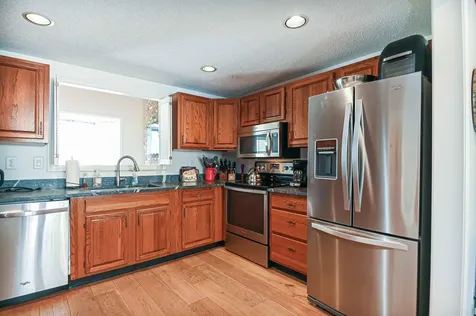 31D Wentworth Hall Avenue Jackson NH 03846