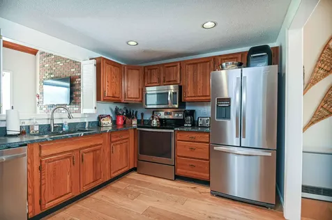 31D Wentworth Hall Avenue Jackson NH 03846