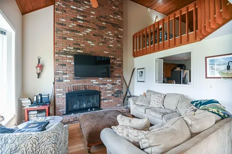 31D Wentworth Hall Avenue Jackson NH 03846