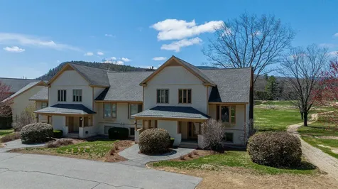 31D Wentworth Hall Avenue Jackson NH 03846