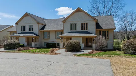 31D Wentworth Hall Avenue Jackson NH 03846