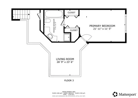 31D Wentworth Hall Avenue Jackson NH 03846