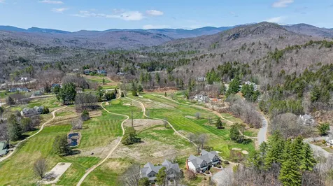 31D Wentworth Hall Avenue Jackson NH 03846