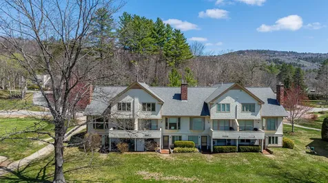 31D Wentworth Hall Avenue Jackson NH 03846