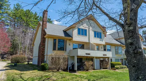 31D Wentworth Hall Avenue Jackson NH 03846