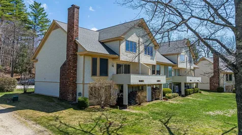 31D Wentworth Hall Avenue Jackson NH 03846