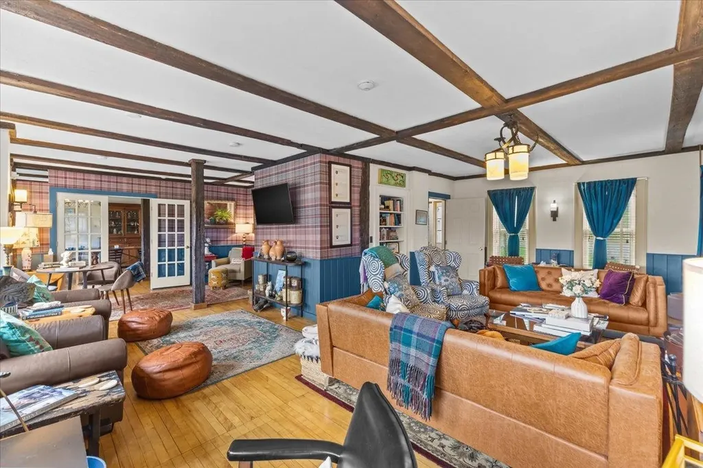 717 Maple Street Stowe VT 05672