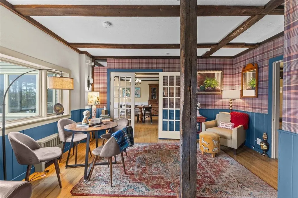 717 Maple Street Stowe VT 05672