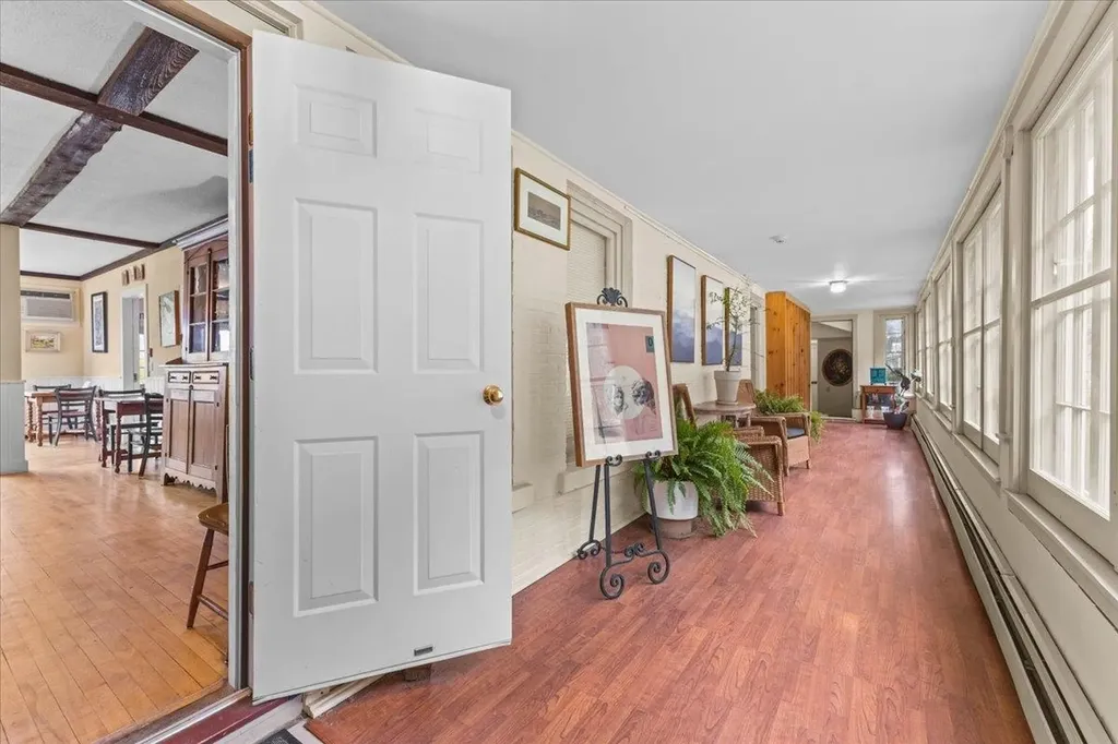717 Maple Street Stowe VT 05672
