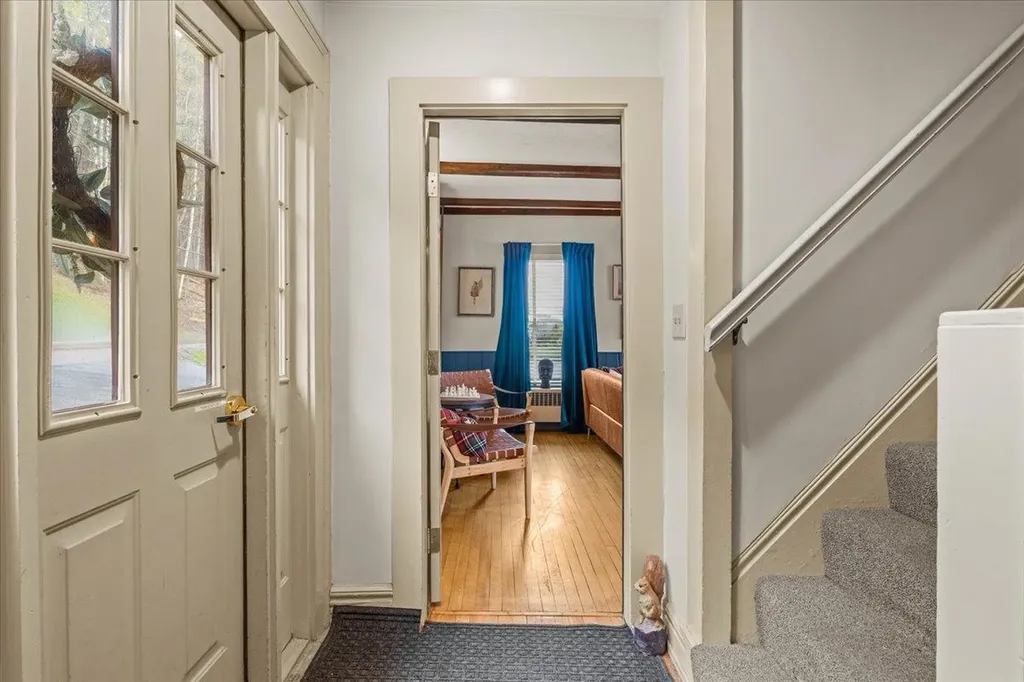 717 Maple Street Stowe VT 05672