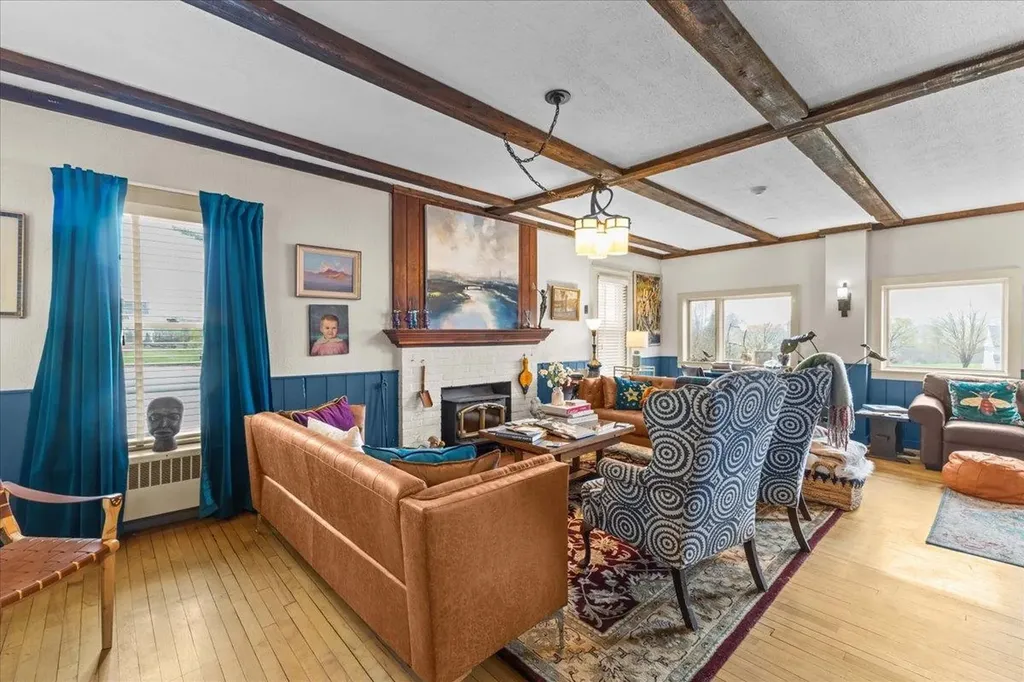 717 Maple Street Stowe VT 05672