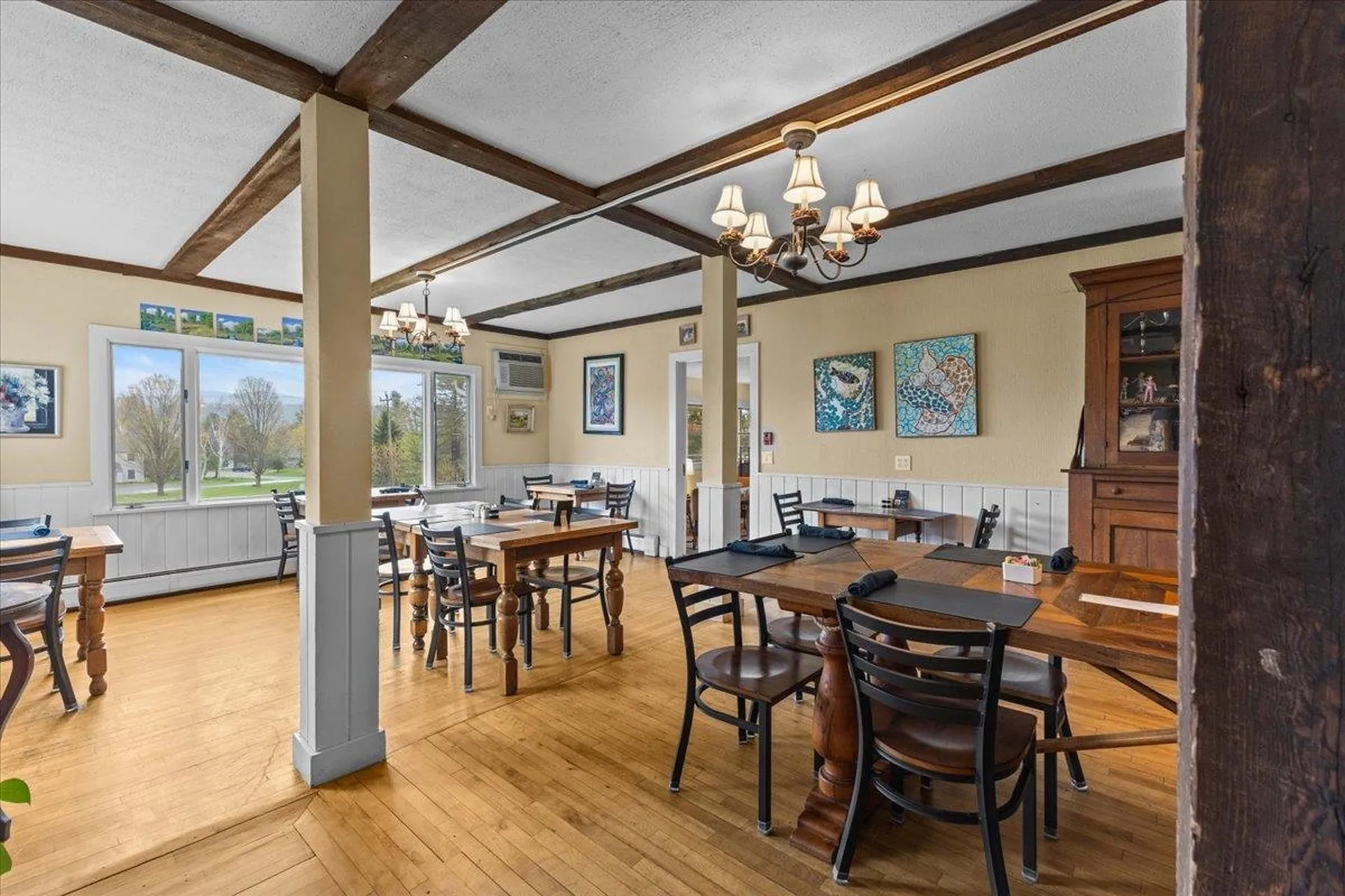 717 Maple Street Stowe VT 05672