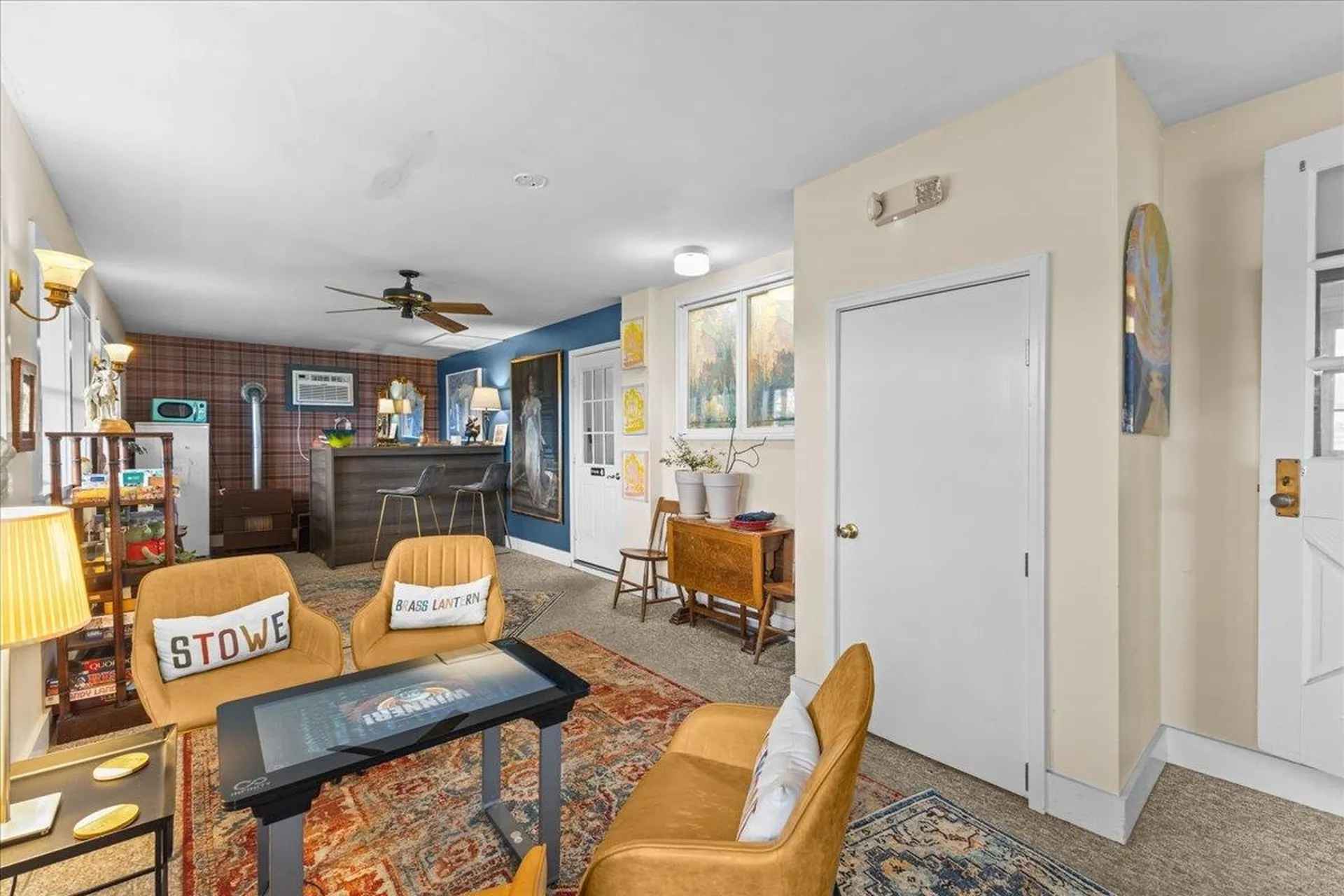 717 Maple Street Stowe VT 05672