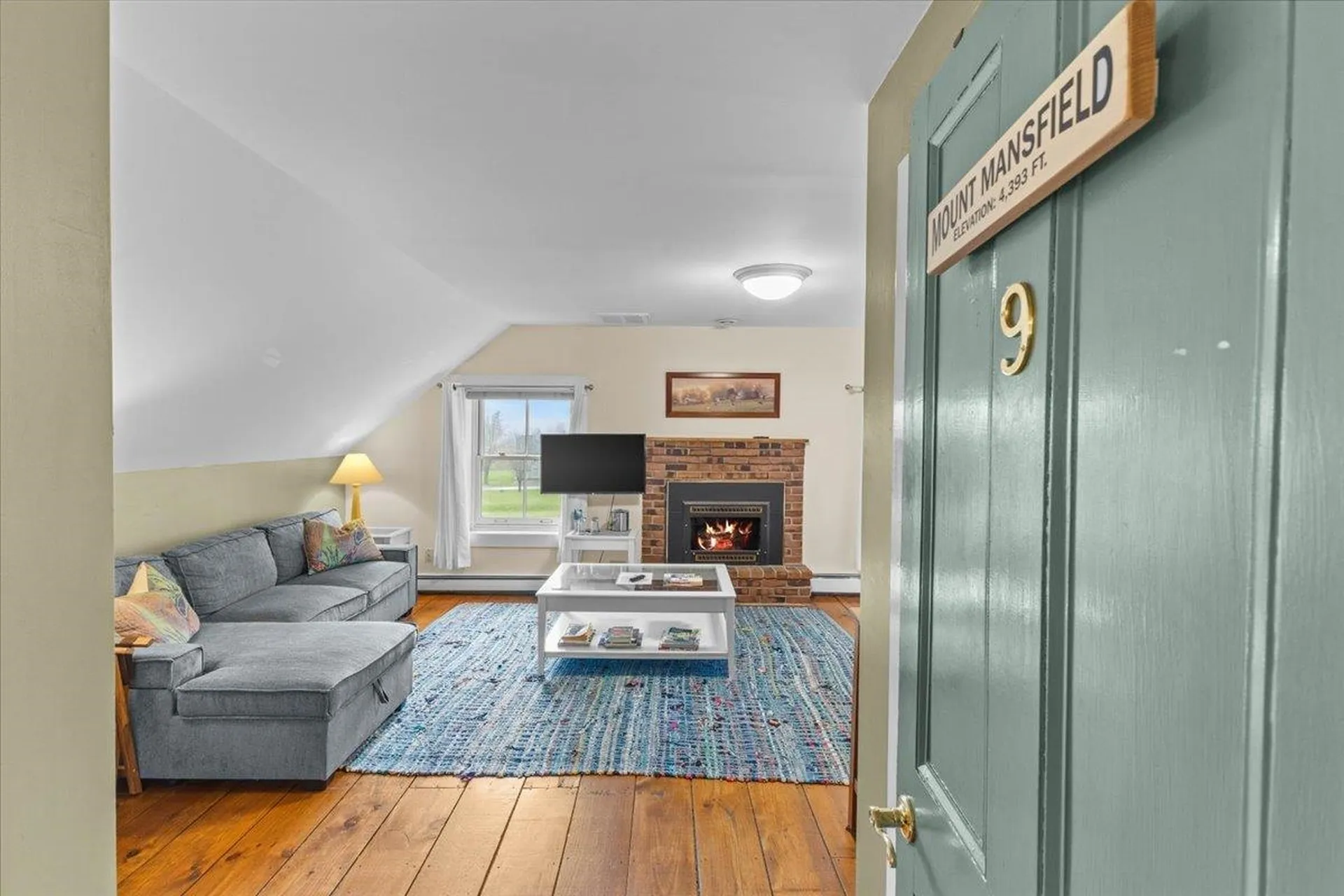 717 Maple Street Stowe VT 05672