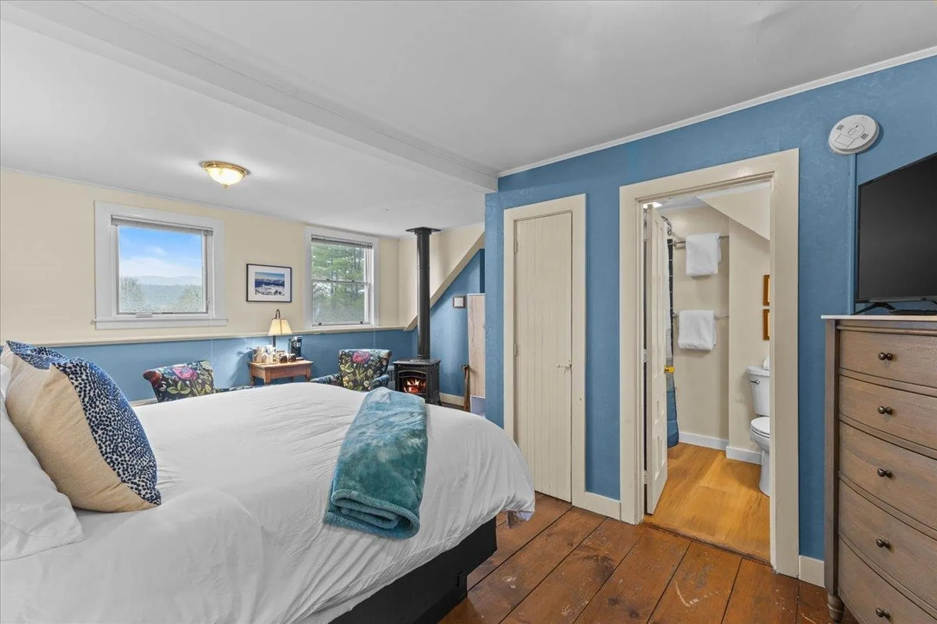 717 Maple Street Stowe VT 05672