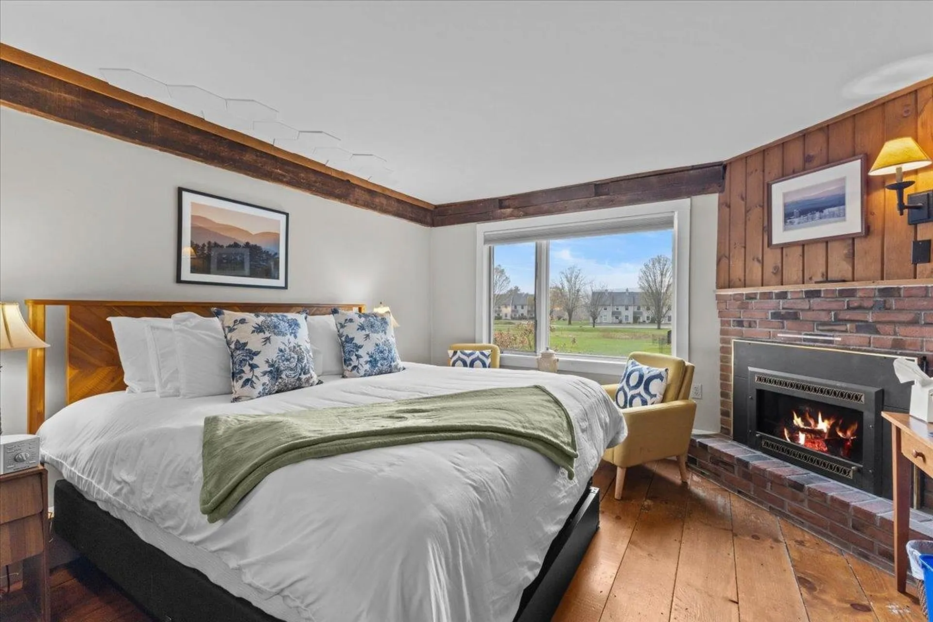 717 Maple Street Stowe VT 05672