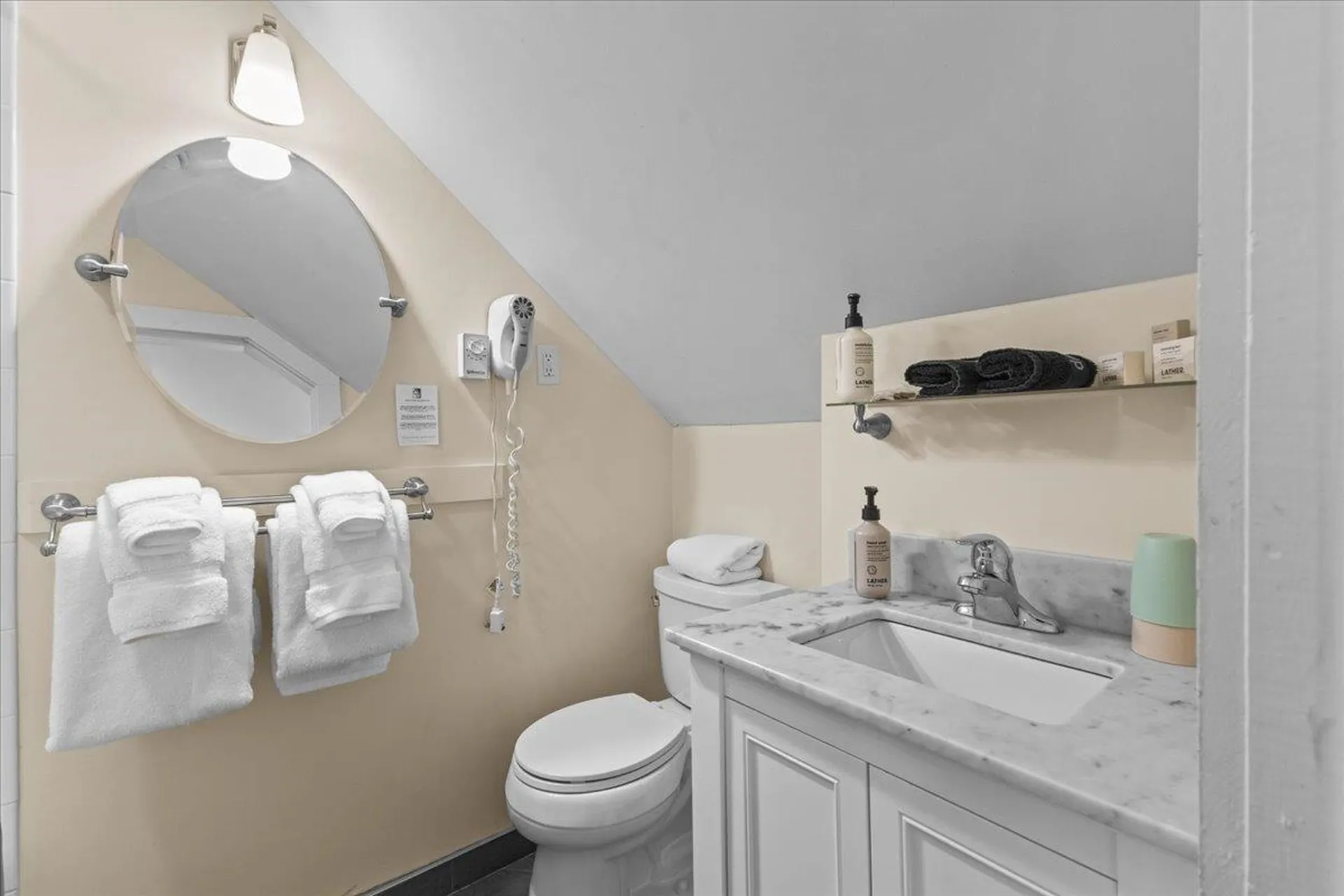 717 Maple Street Stowe VT 05672