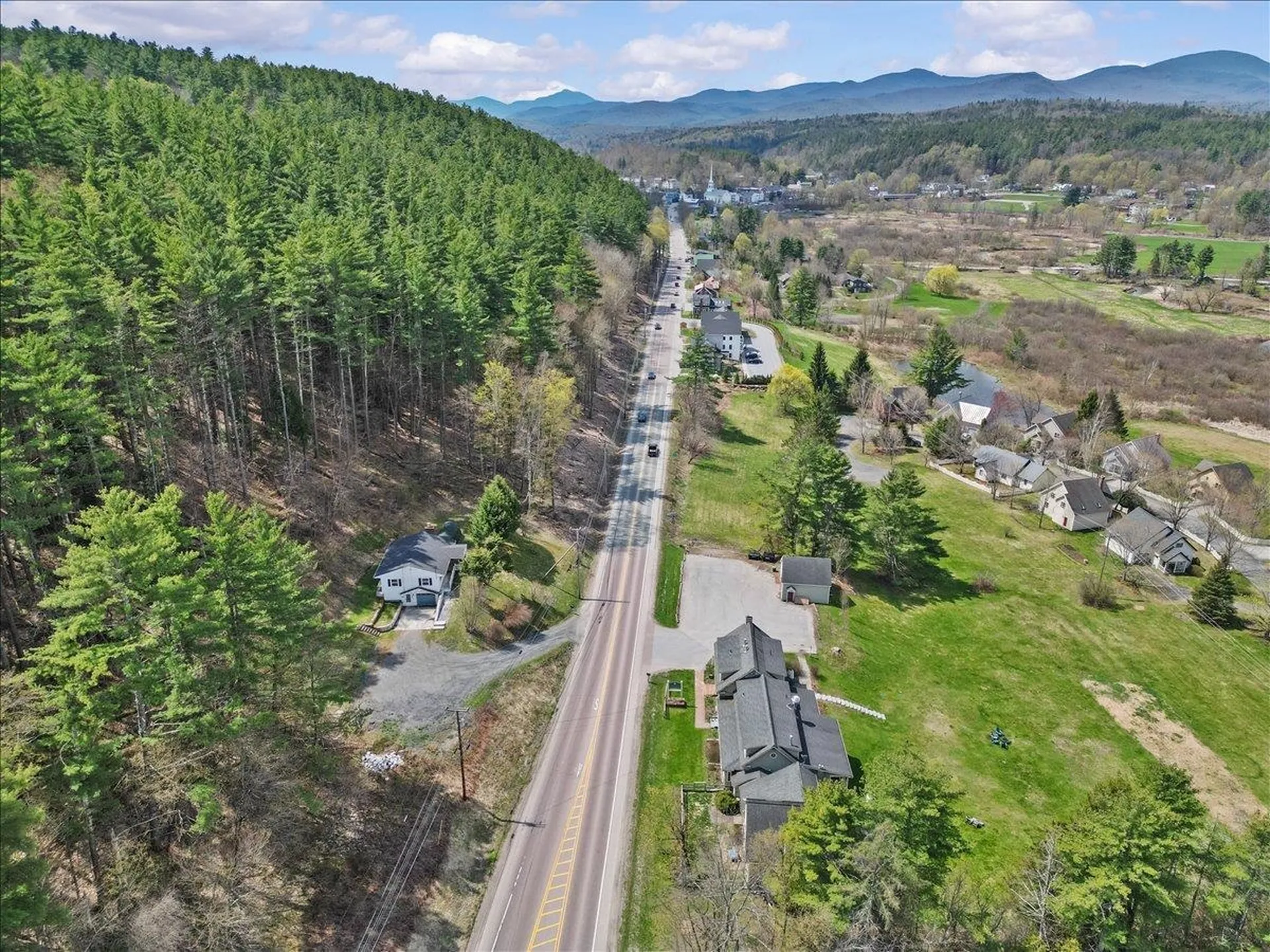717 Maple Street Stowe VT 05672