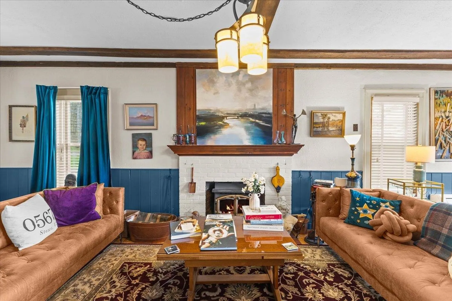 717 Maple Street Stowe VT 05672