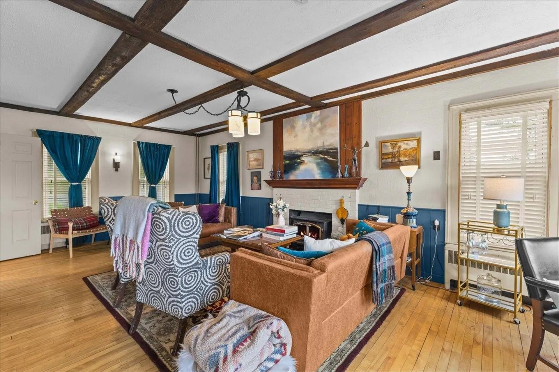 717 Maple Street Stowe VT 05672