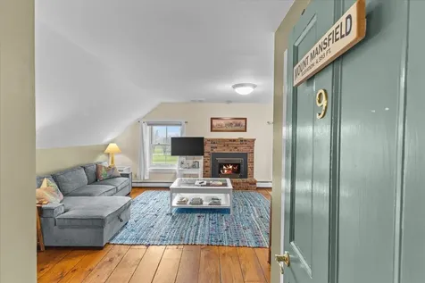 717 Maple Street Stowe VT 05672