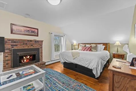 717 Maple Street Stowe VT 05672