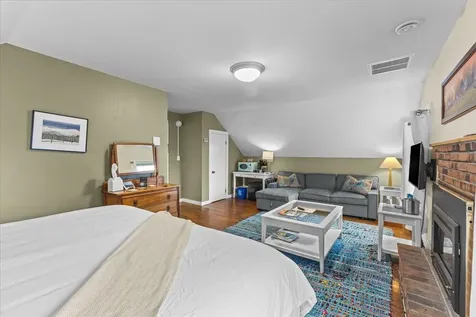717 Maple Street Stowe VT 05672