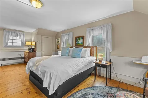 717 Maple Street Stowe VT 05672