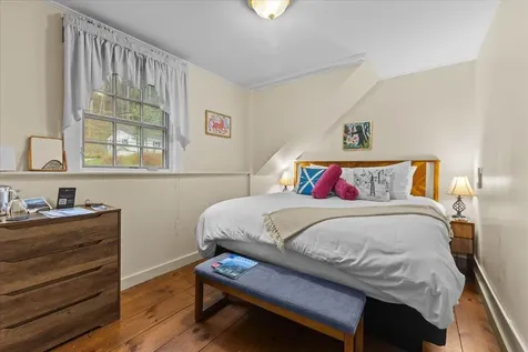 717 Maple Street Stowe VT 05672