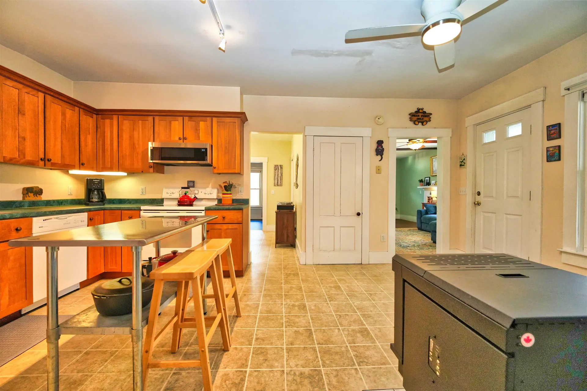 760 Main Street Grafton NH 03230