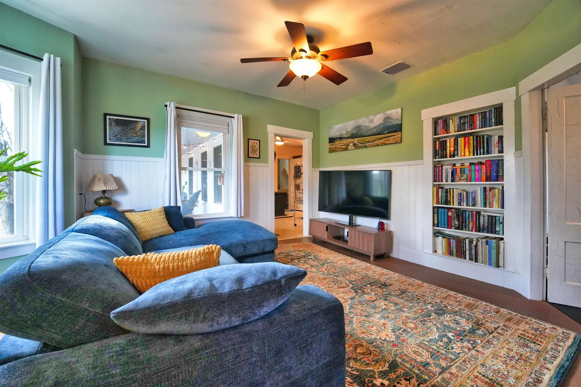 760 Main Street Grafton NH 03230