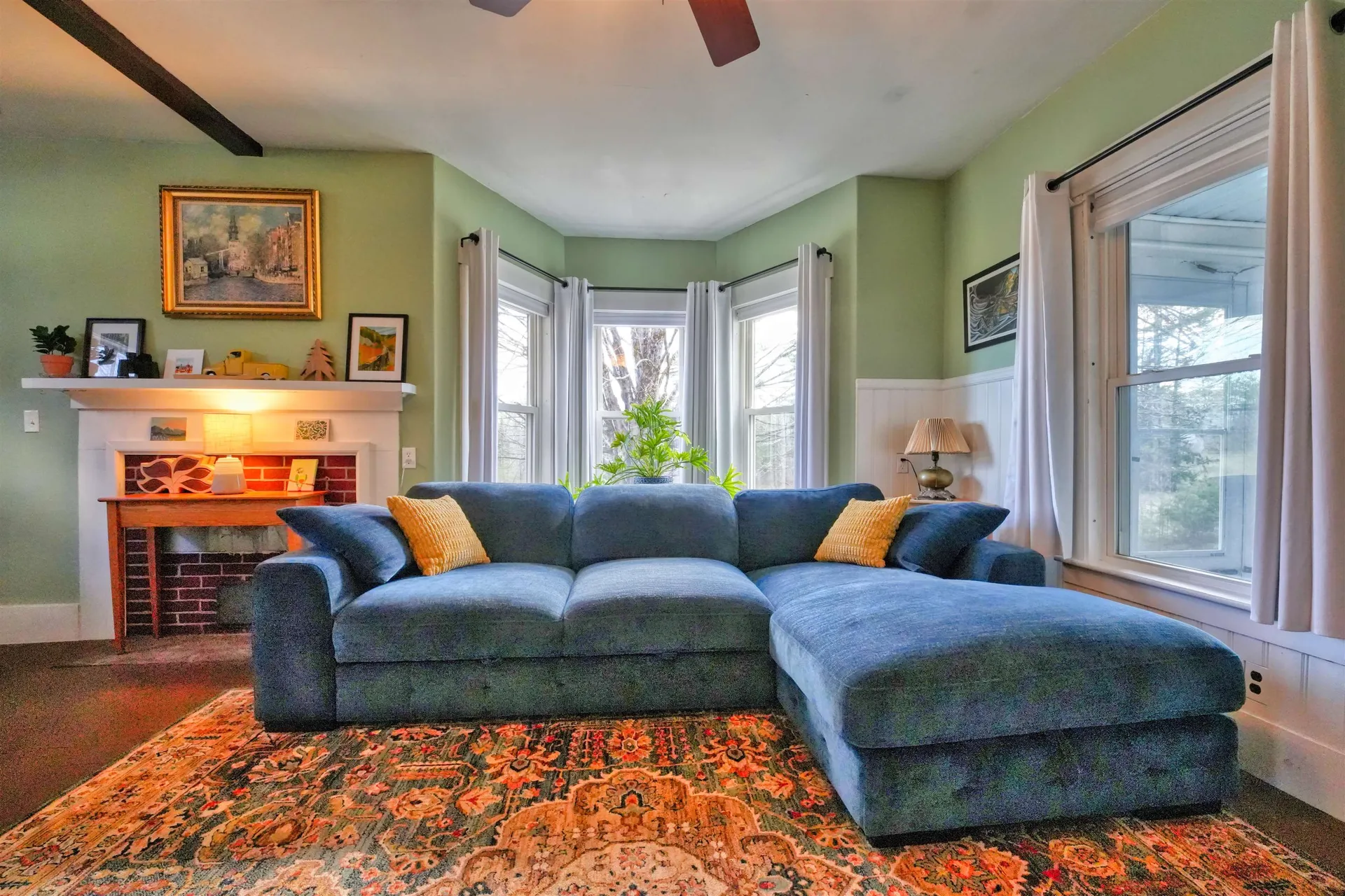 760 Main Street Grafton NH 03230