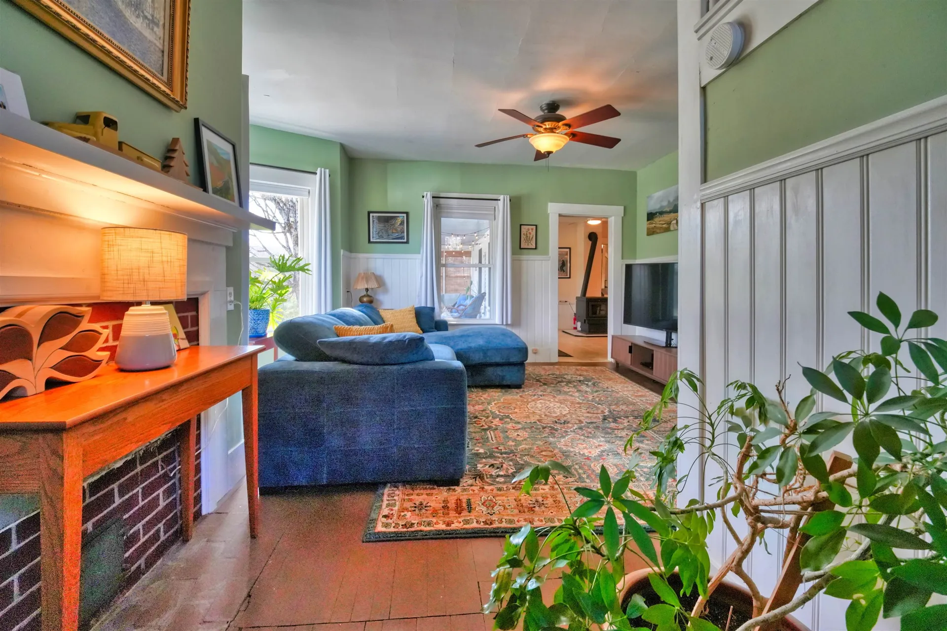 760 Main Street Grafton NH 03230