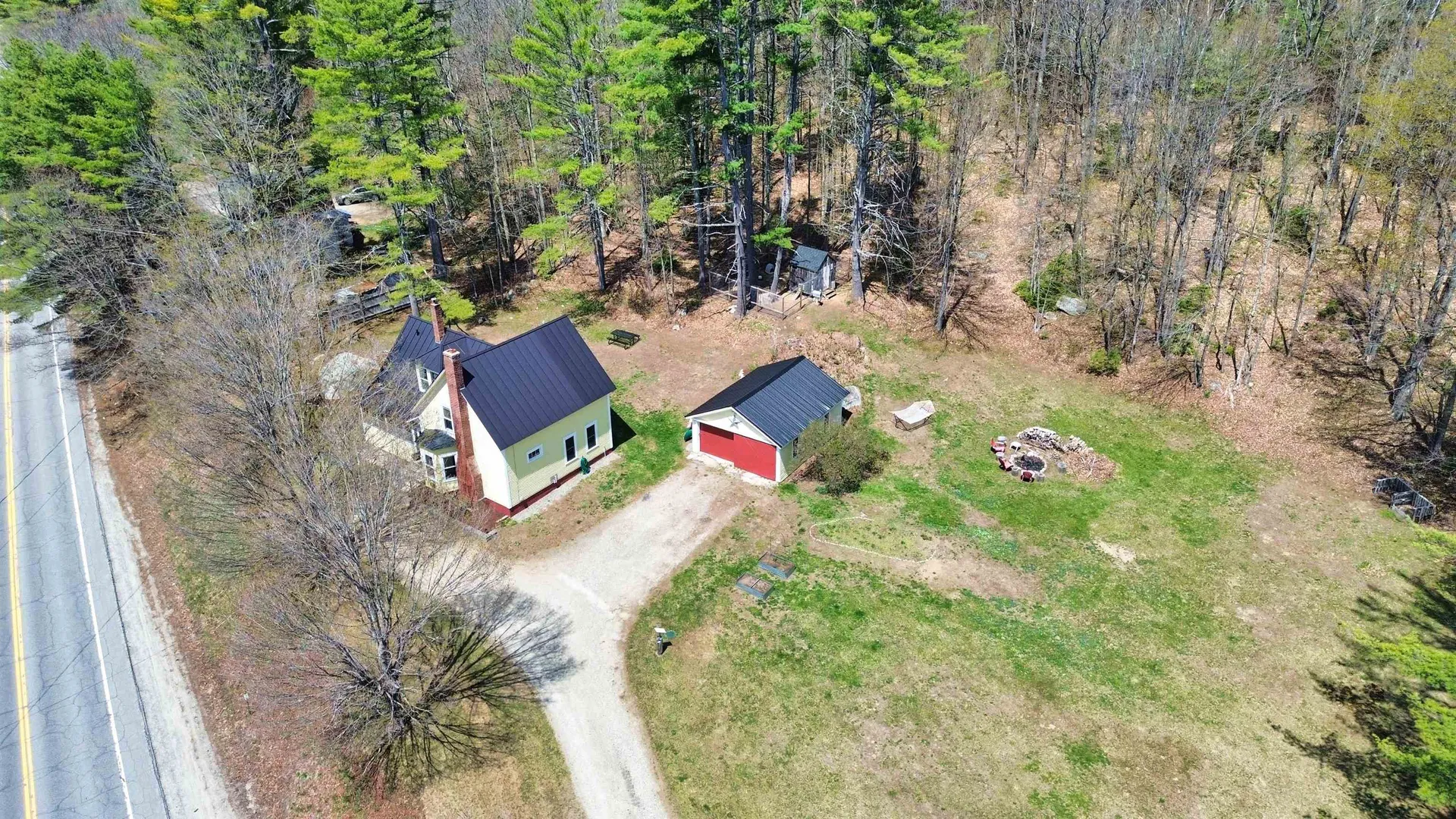 760 Main Street Grafton NH 03230