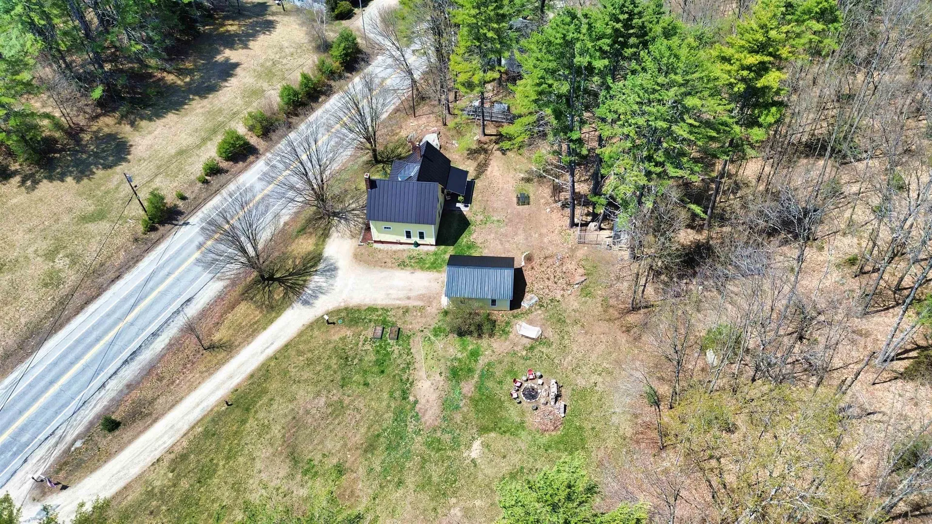 760 Main Street Grafton NH 03230