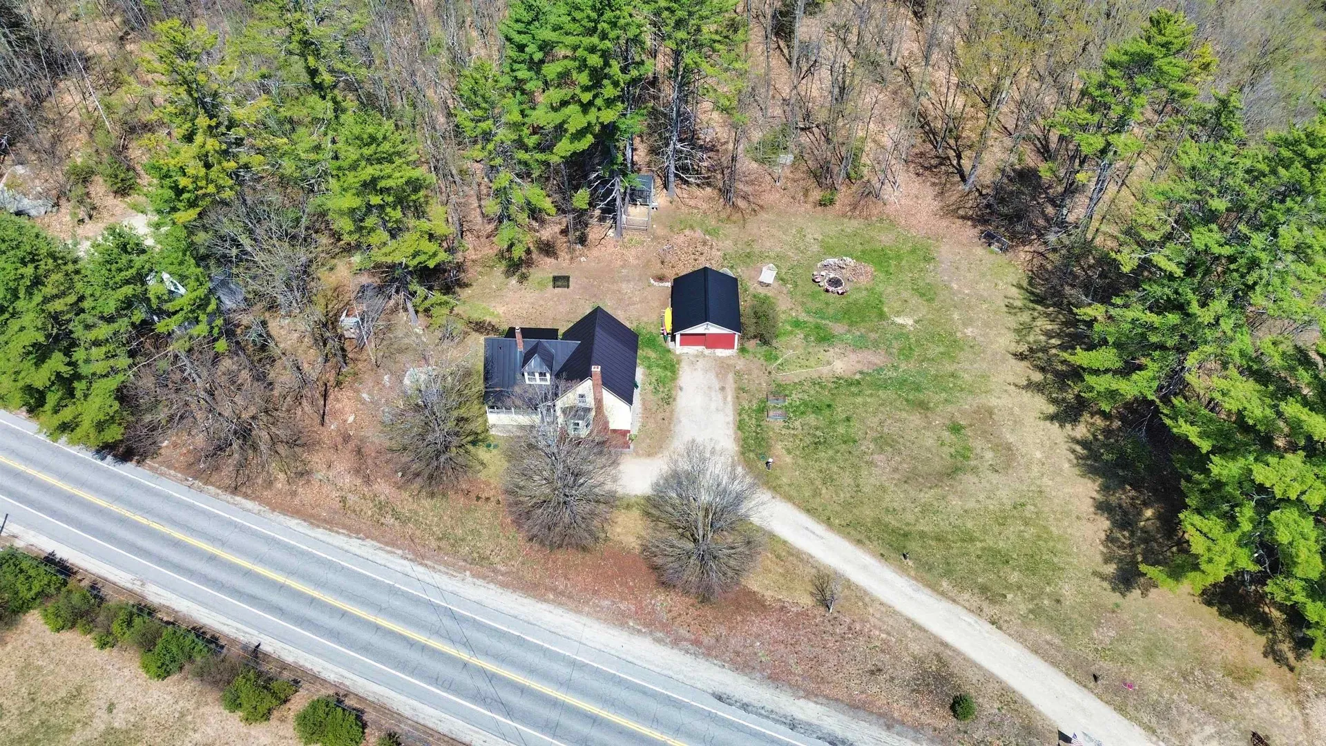 760 Main Street Grafton NH 03230