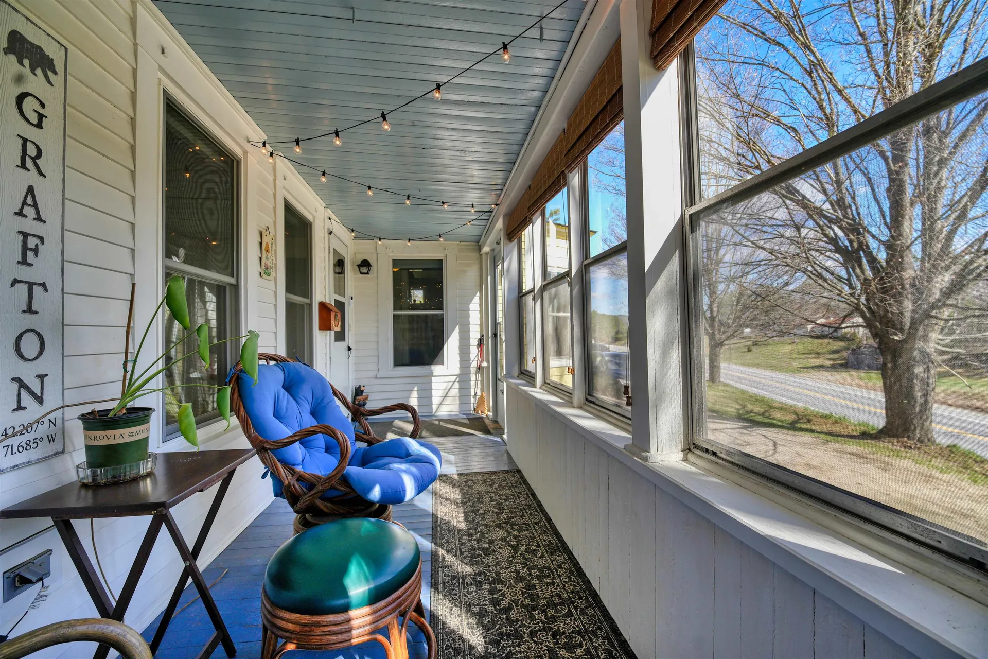 760 Main Street Grafton NH 03230