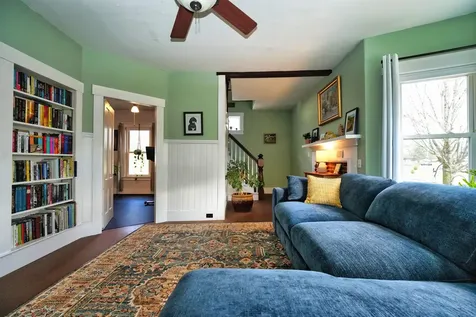 760 Main Street Grafton NH 03230