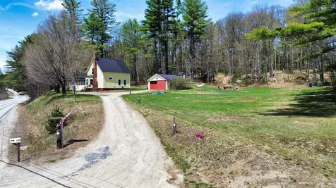 760 Main Street Grafton NH 03230