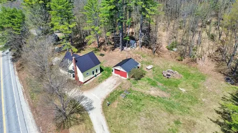 760 Main Street Grafton NH 03230