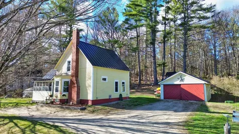 760 Main Street Grafton NH 03230