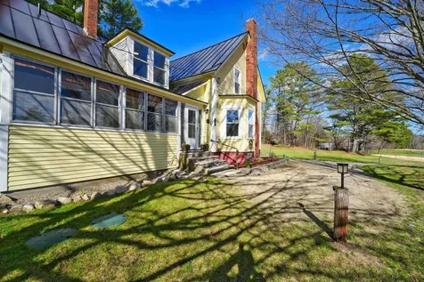 760 Main Street Grafton NH 03230