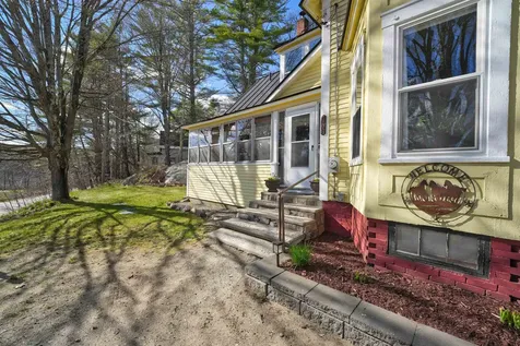 760 Main Street Grafton NH 03230