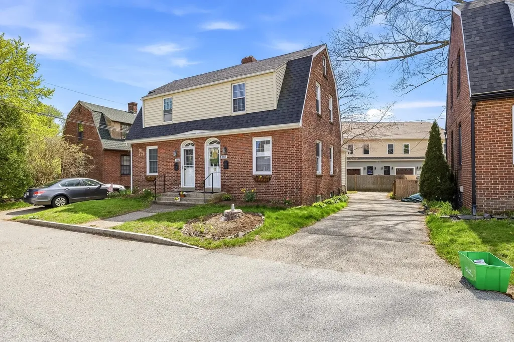 187 Raleigh Way Portsmouth NH 03801
