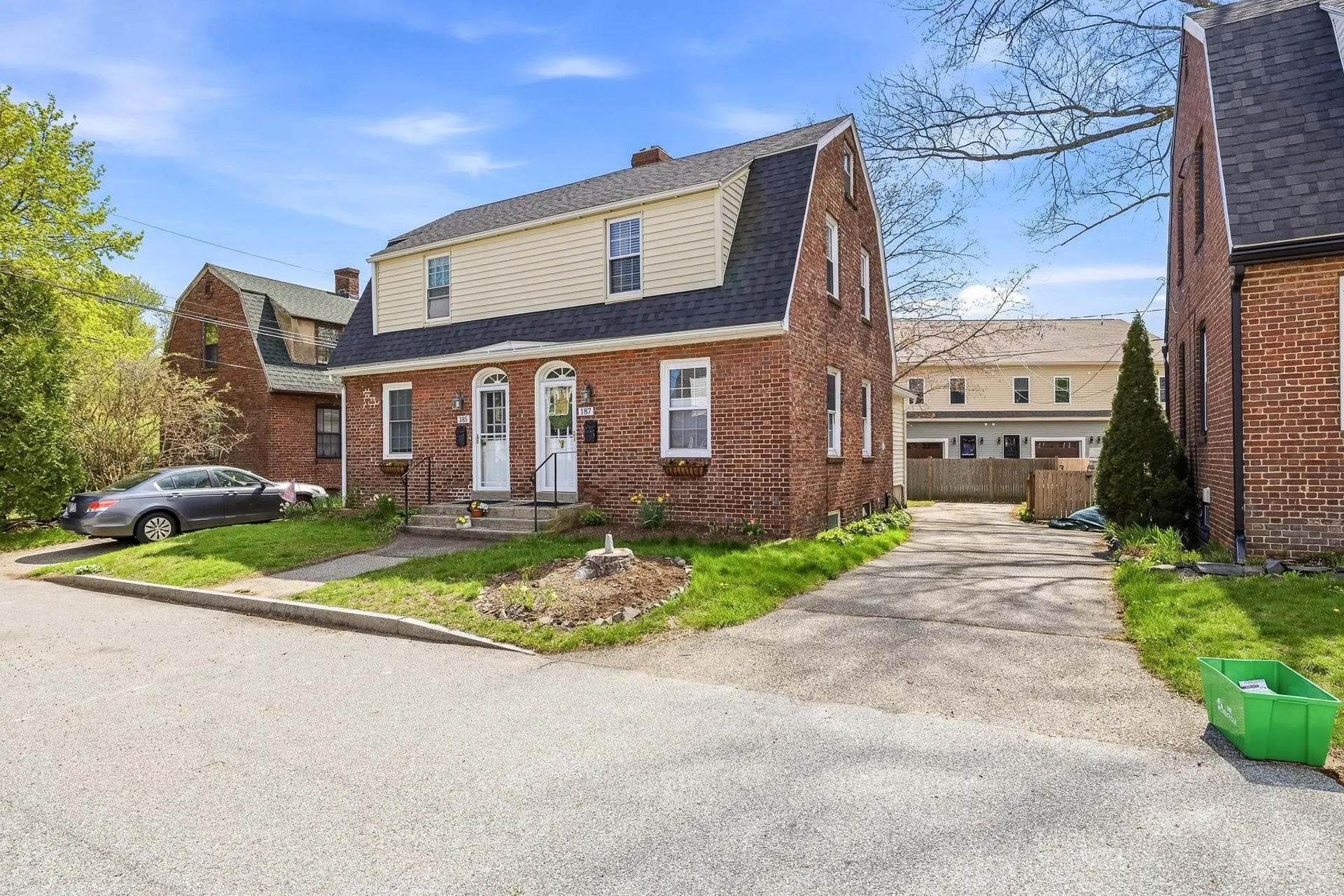 187 Raleigh Way Portsmouth NH 03801